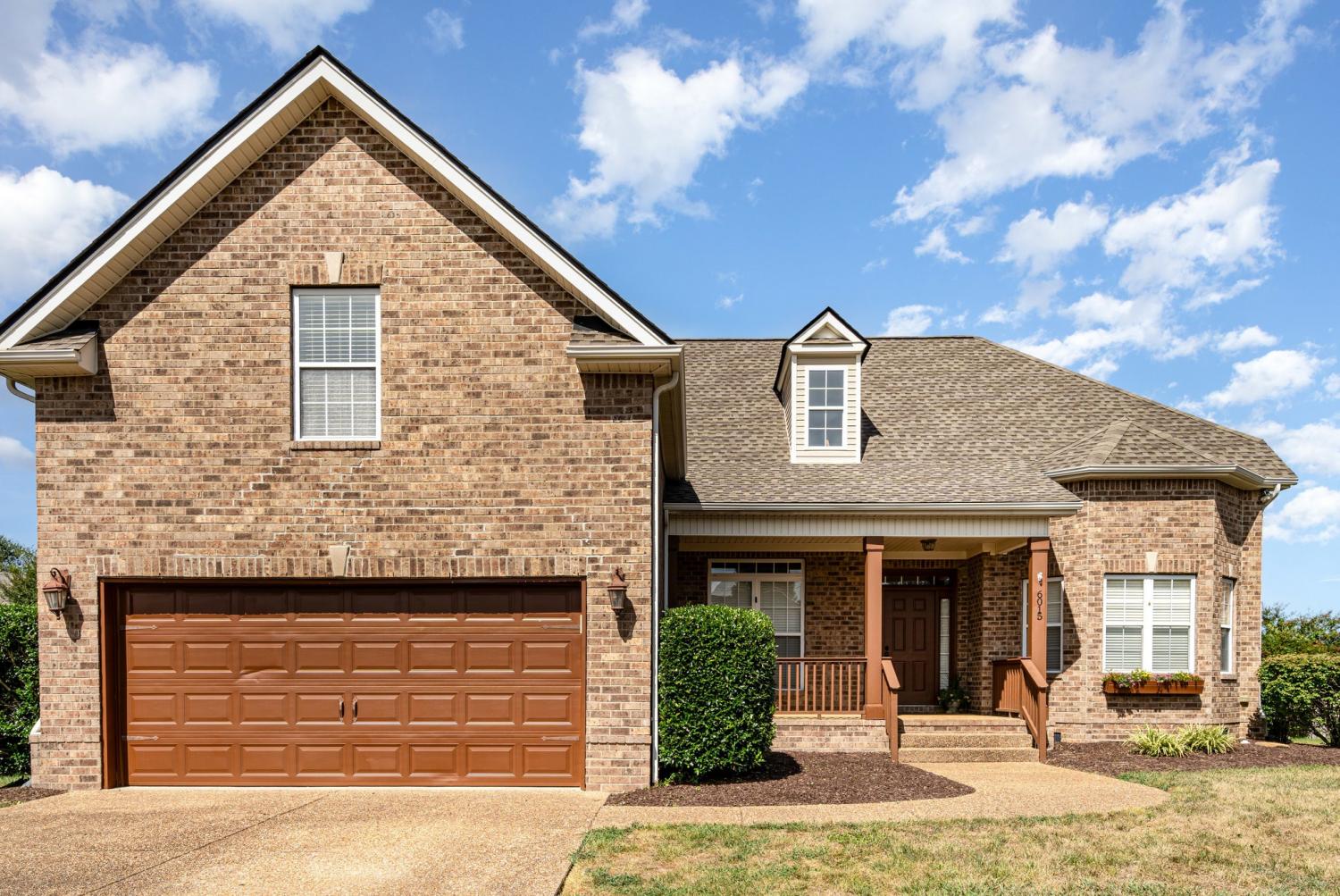 6015 Warner Ct TN 37174 For Sale - 