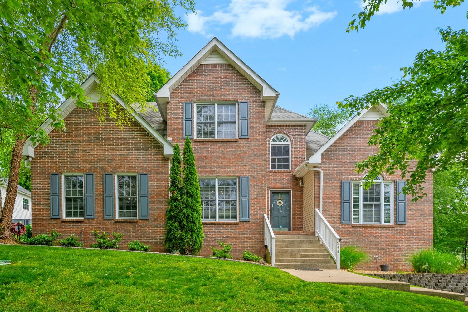 946-Glenraven-Drive For Sale