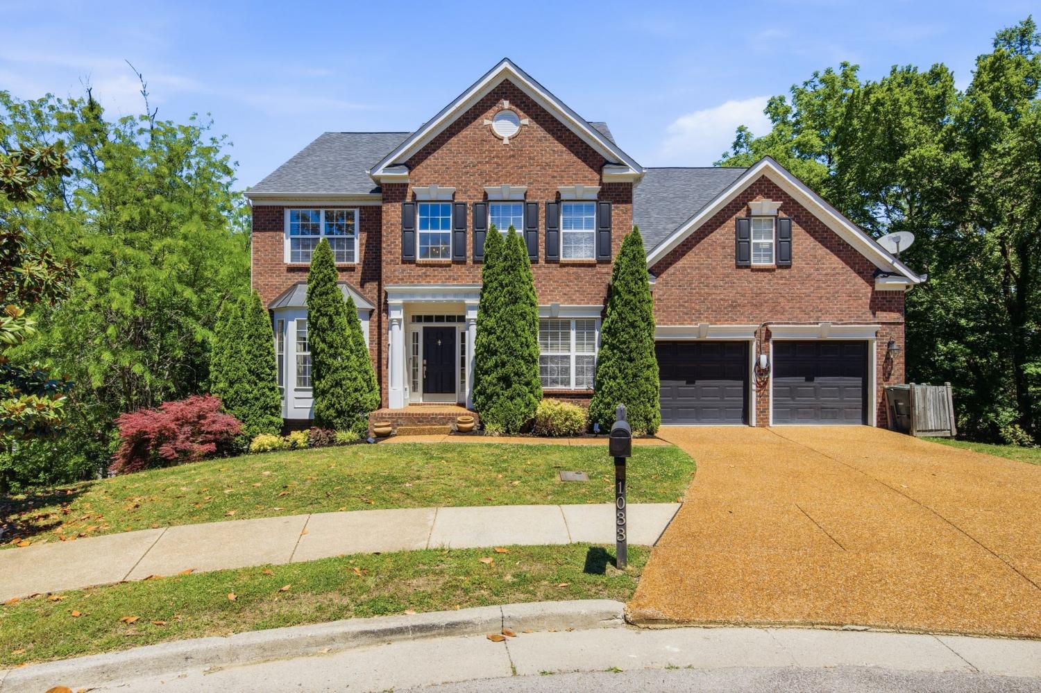 1033-Stone-Ridge-Dr For Sale