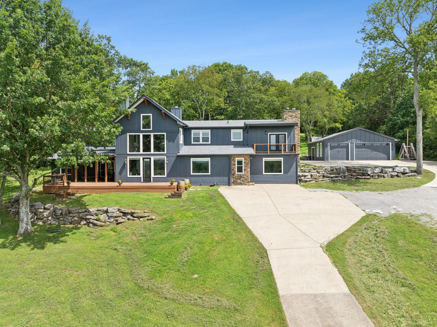 Fred J Page High School Property for Sale