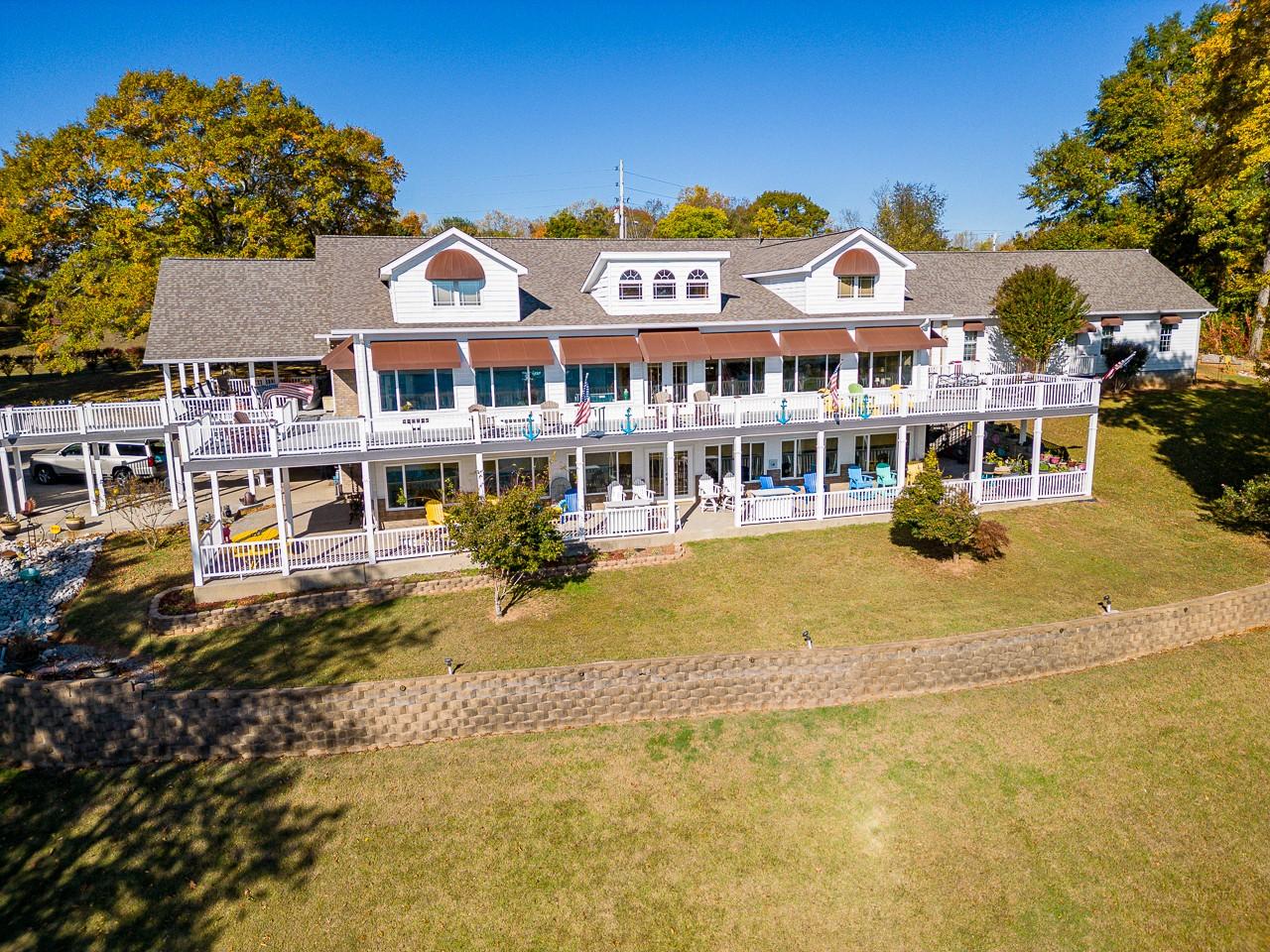 627 Eastbrook Rd TN 37330 For Sale - 