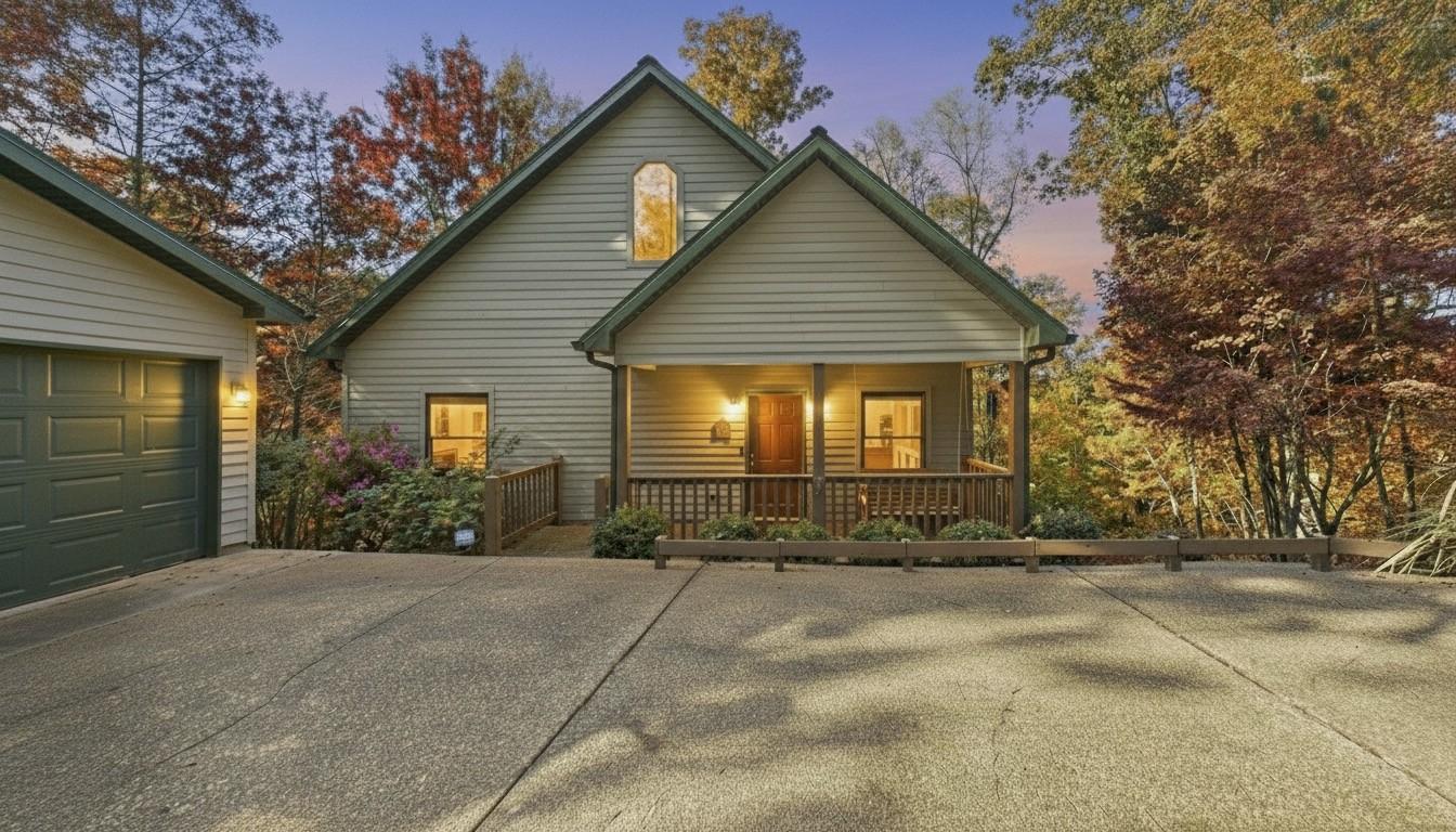 380-Baker-Ln For Sale