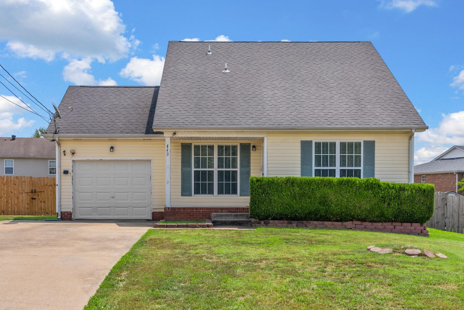 443-Cranklen-Cir For Sale