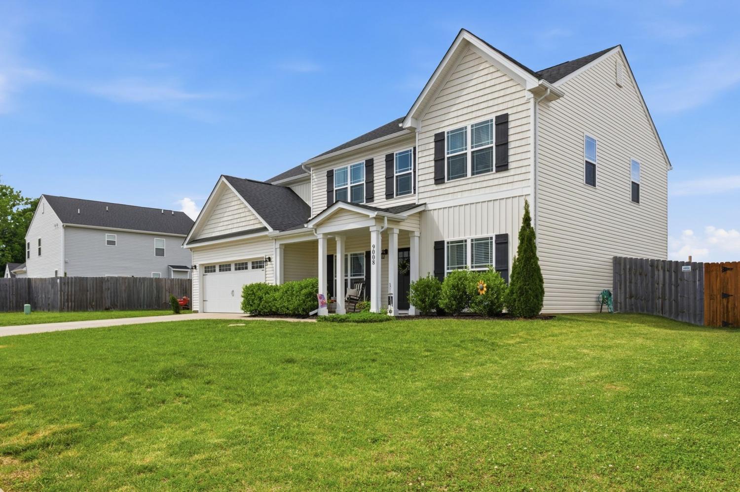 9008 OUTPOST DR TN 37174 For Sale - 