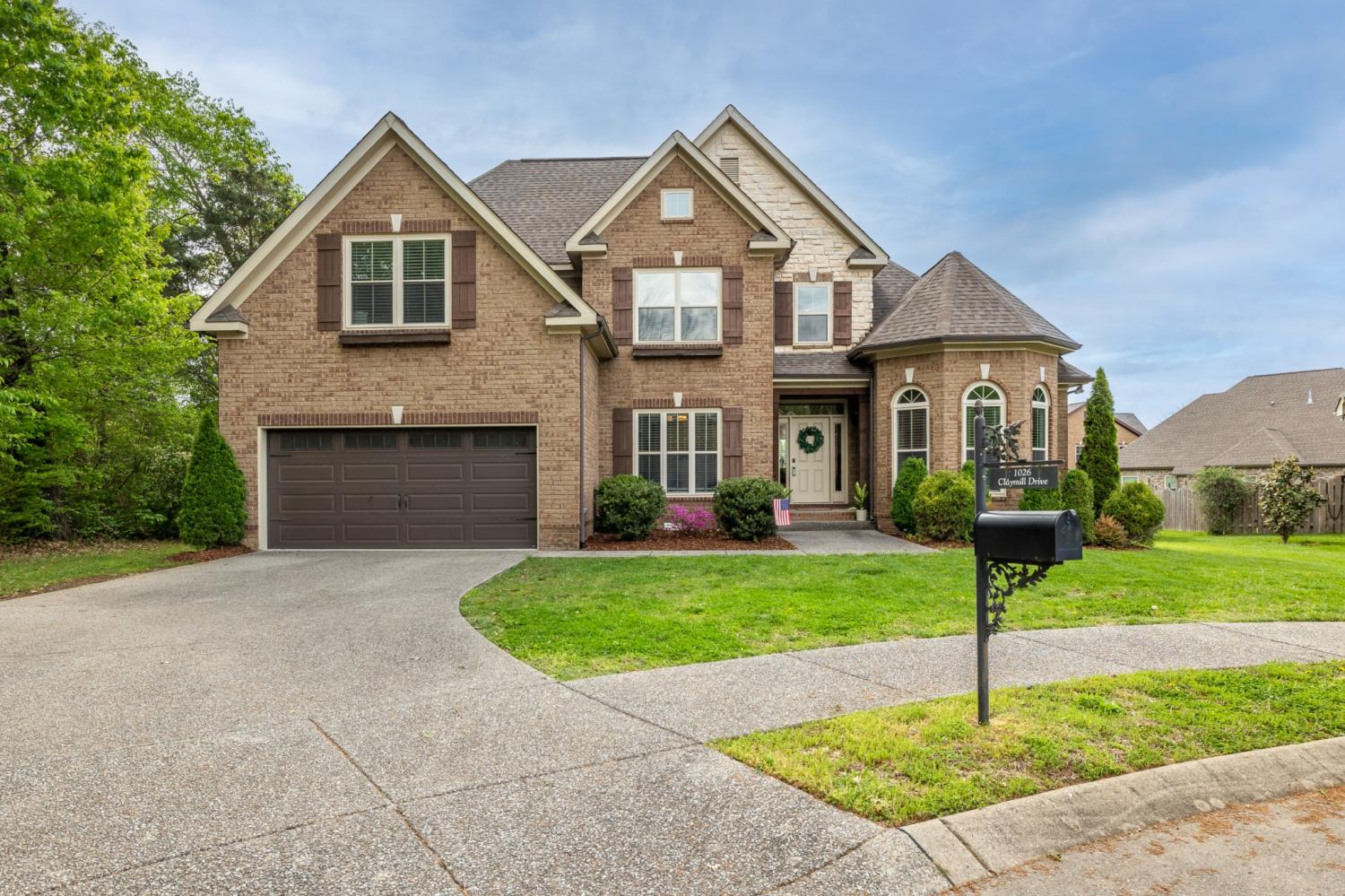 1026-Claymill-Dr For Sale