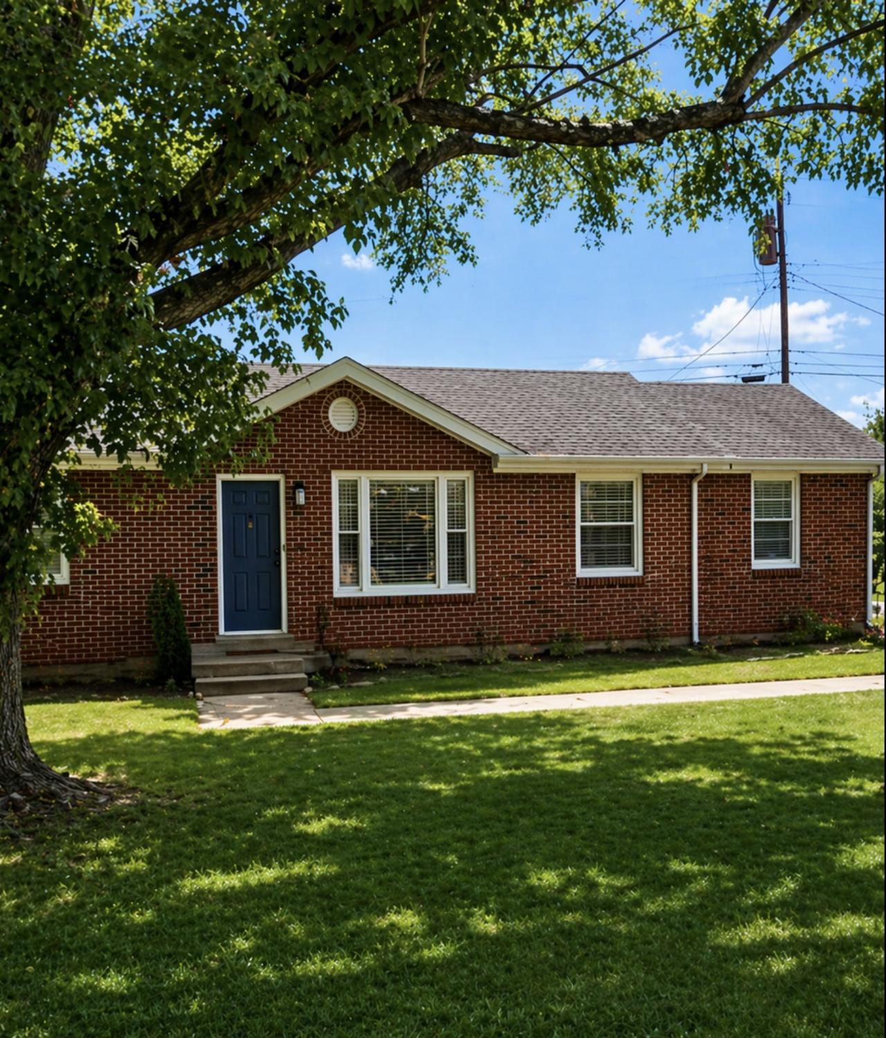 823 Glendale Dr TN 37043 For Rent - 