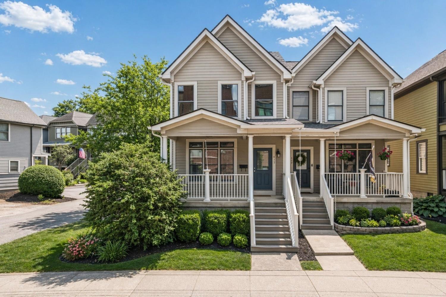 415-Van-Buren-St For Sale