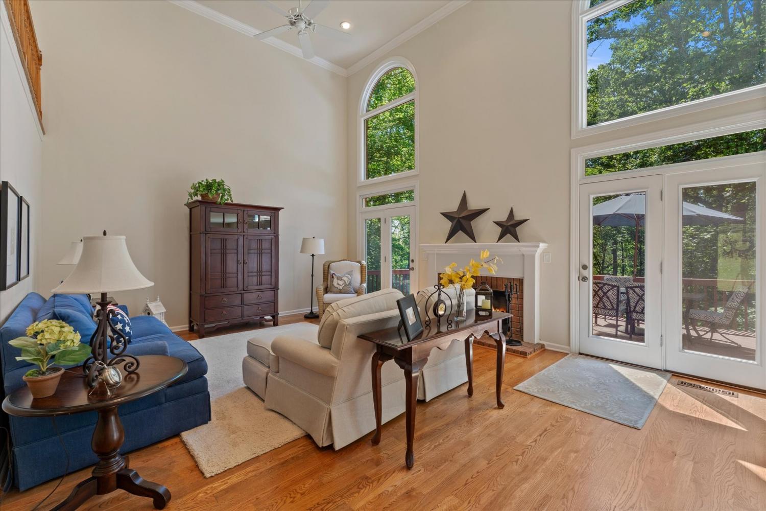 494 Deer Ridge Ln TN 37221 For Sale - 