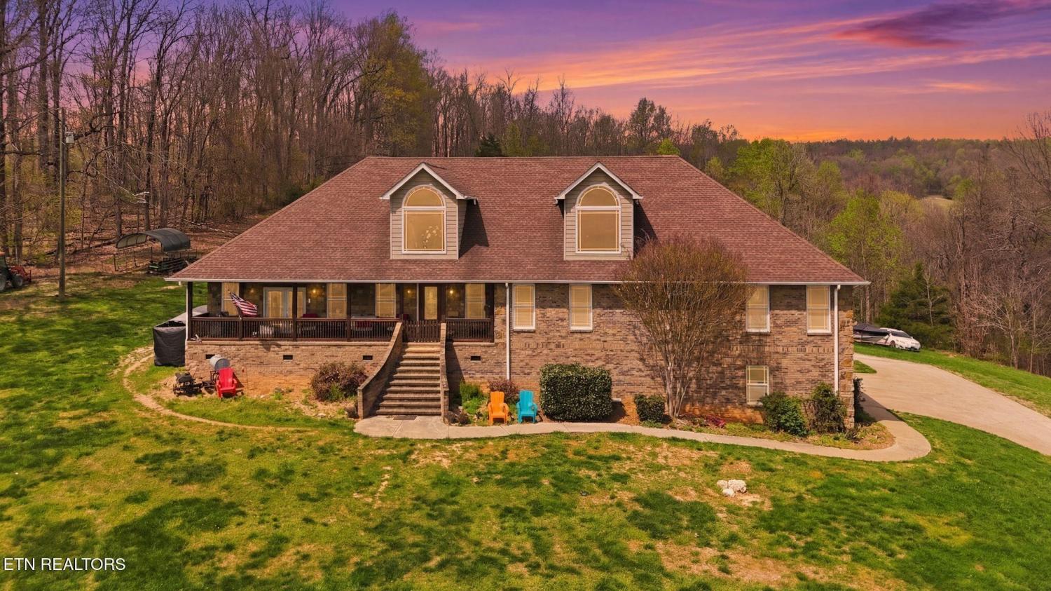 741-Clinch-Valley-Rd For Sale