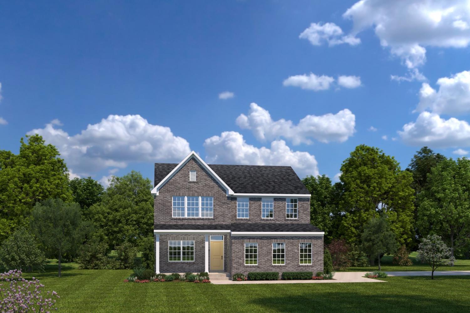 2324-Thoroughbred-Way For Sale