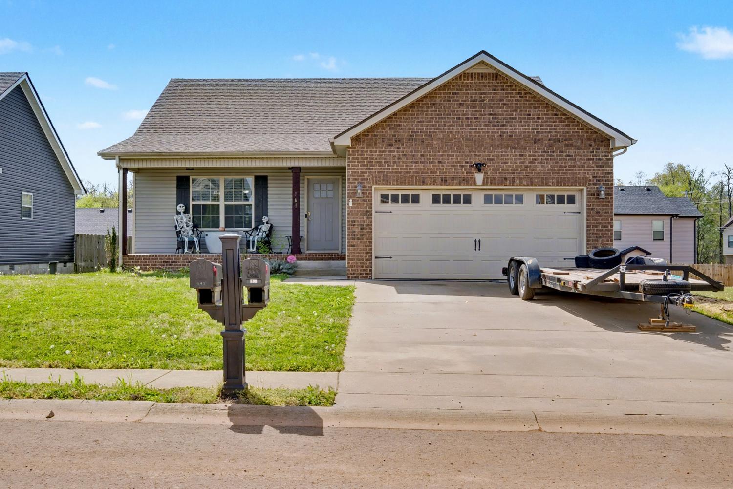 161 Ambridge St KY 42262 For Sale - 