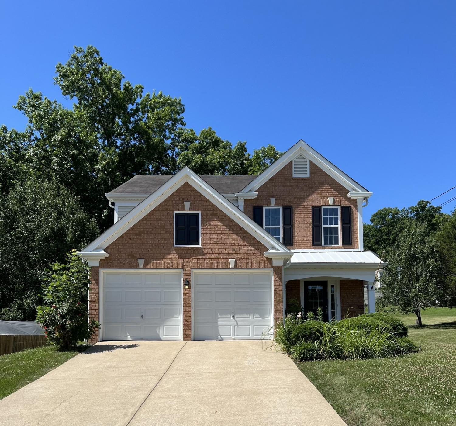 2205-Monthemer-Cv For Sale