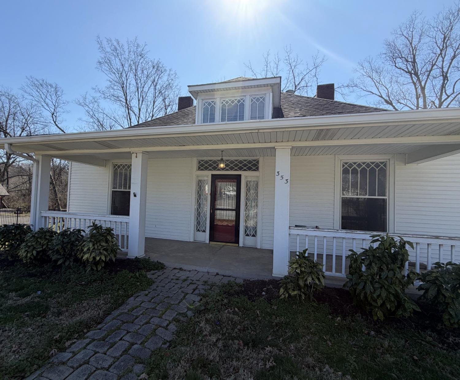 353-Tusculum-Rd For Sale