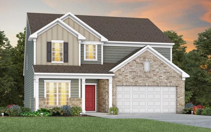 3397-Tucker-Trace For Sale