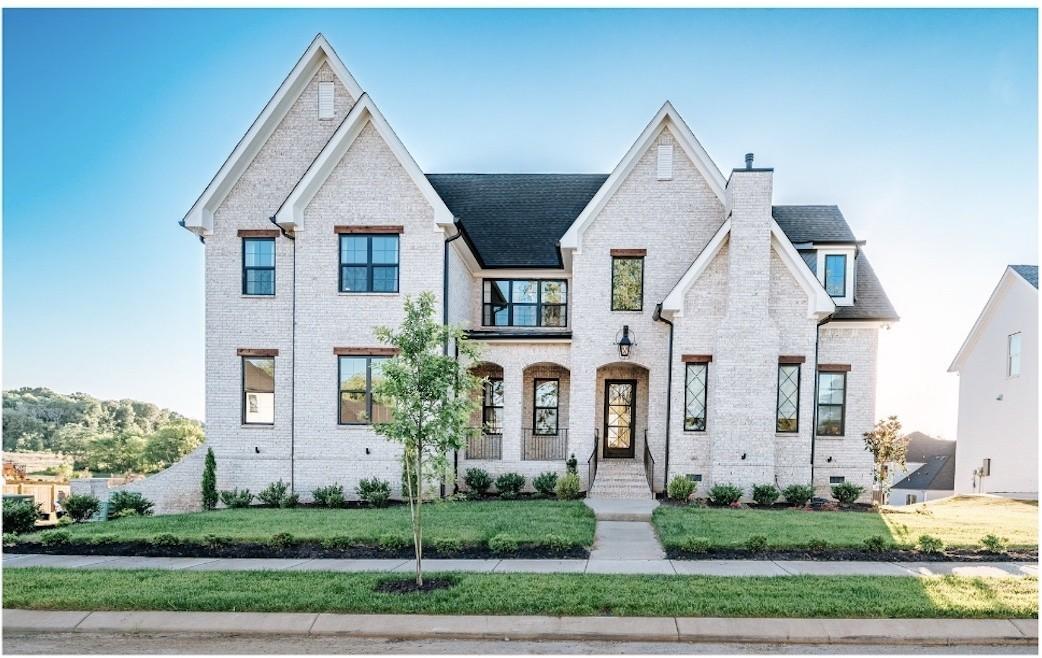 Arrington Elementary School Property for Sale