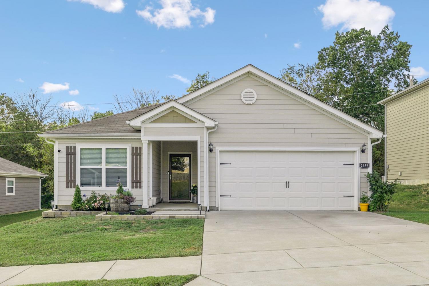 Battle Creek Elementary School Property for Sale