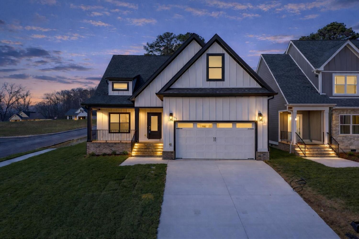 5205 NW Baylor Street TN 37312 For Sale - 