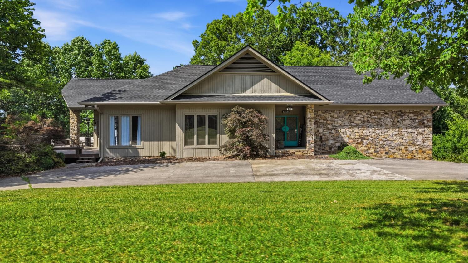 401-Pine-Bluff-Drive For Sale