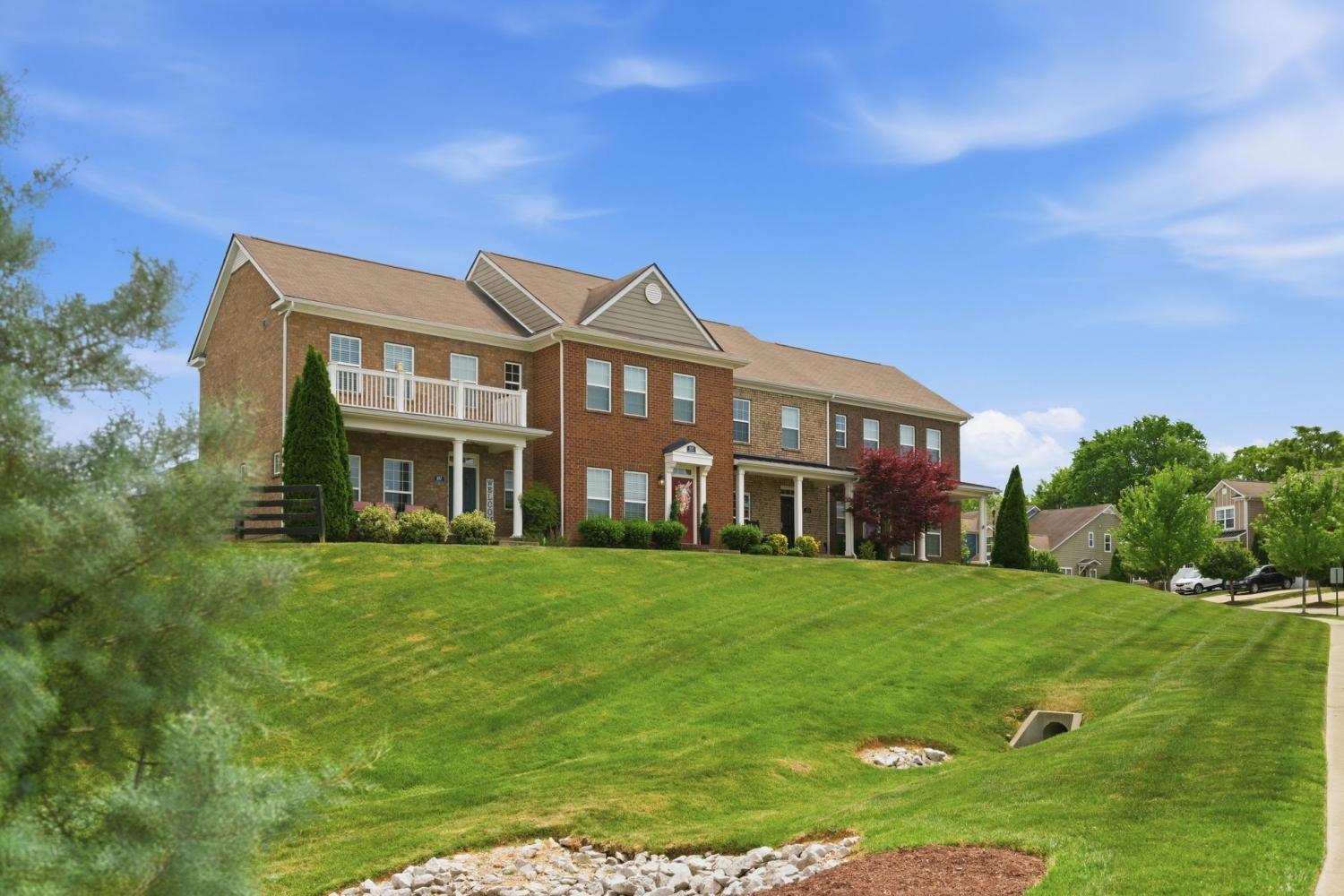 103 Padstone Pvt Lane TN 37174 For Sale - 