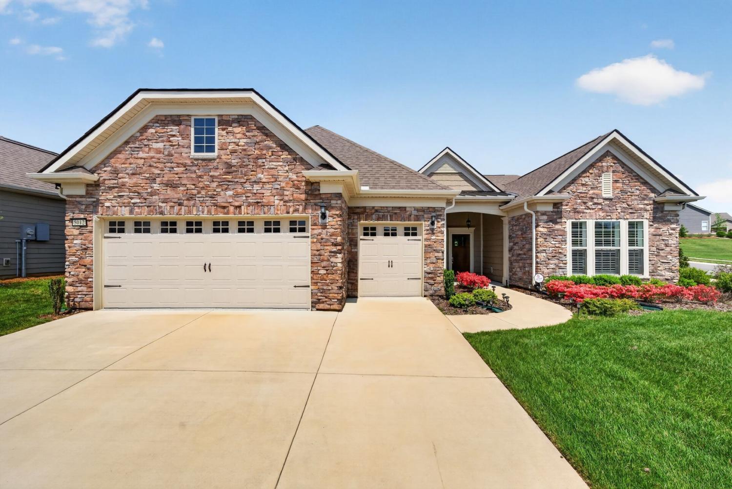 5012 Lincoln Gln TN 37174 For Sale - 