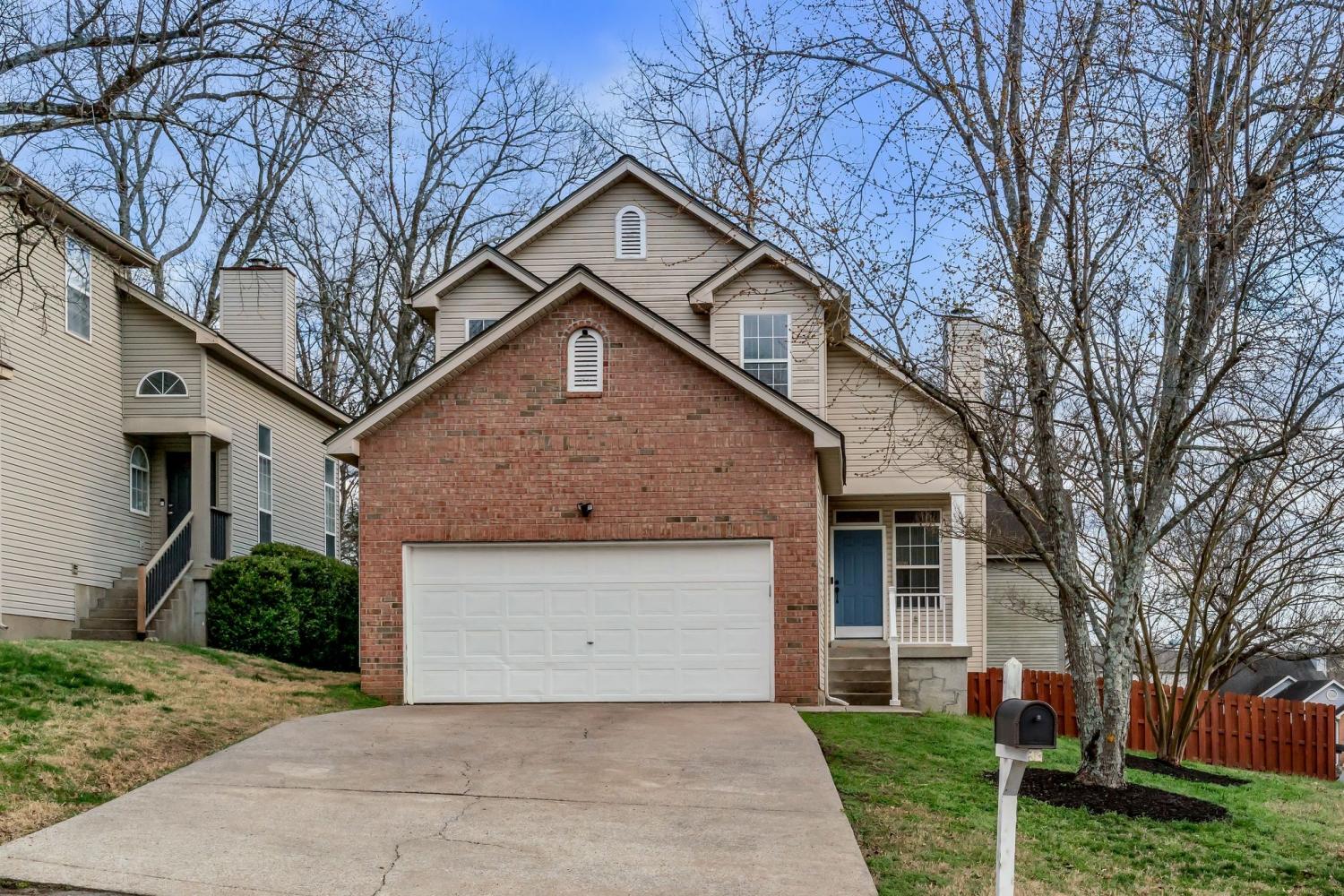 5500-Knollcrest For Sale