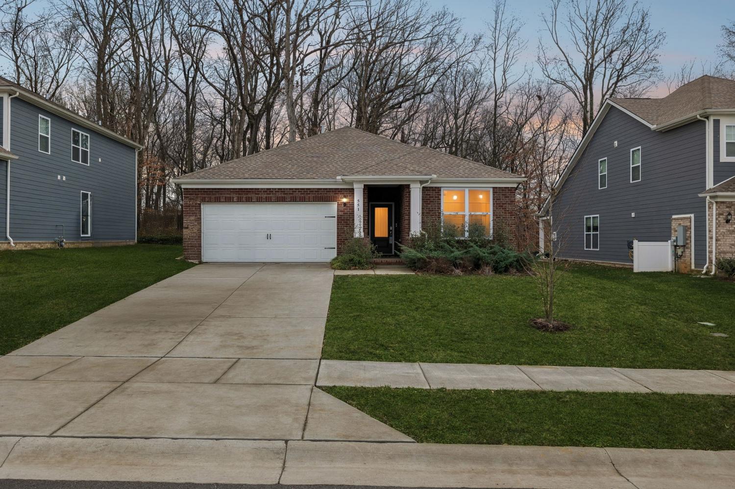 551 Ballard Dr TN 37188 For Sale - 