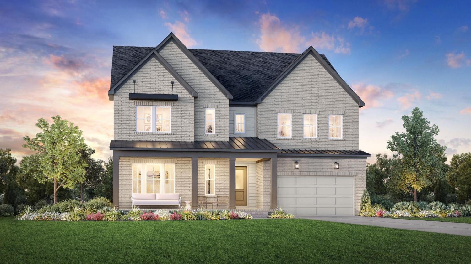 1434 Round Hill Lane TN 37174 For Sale - 