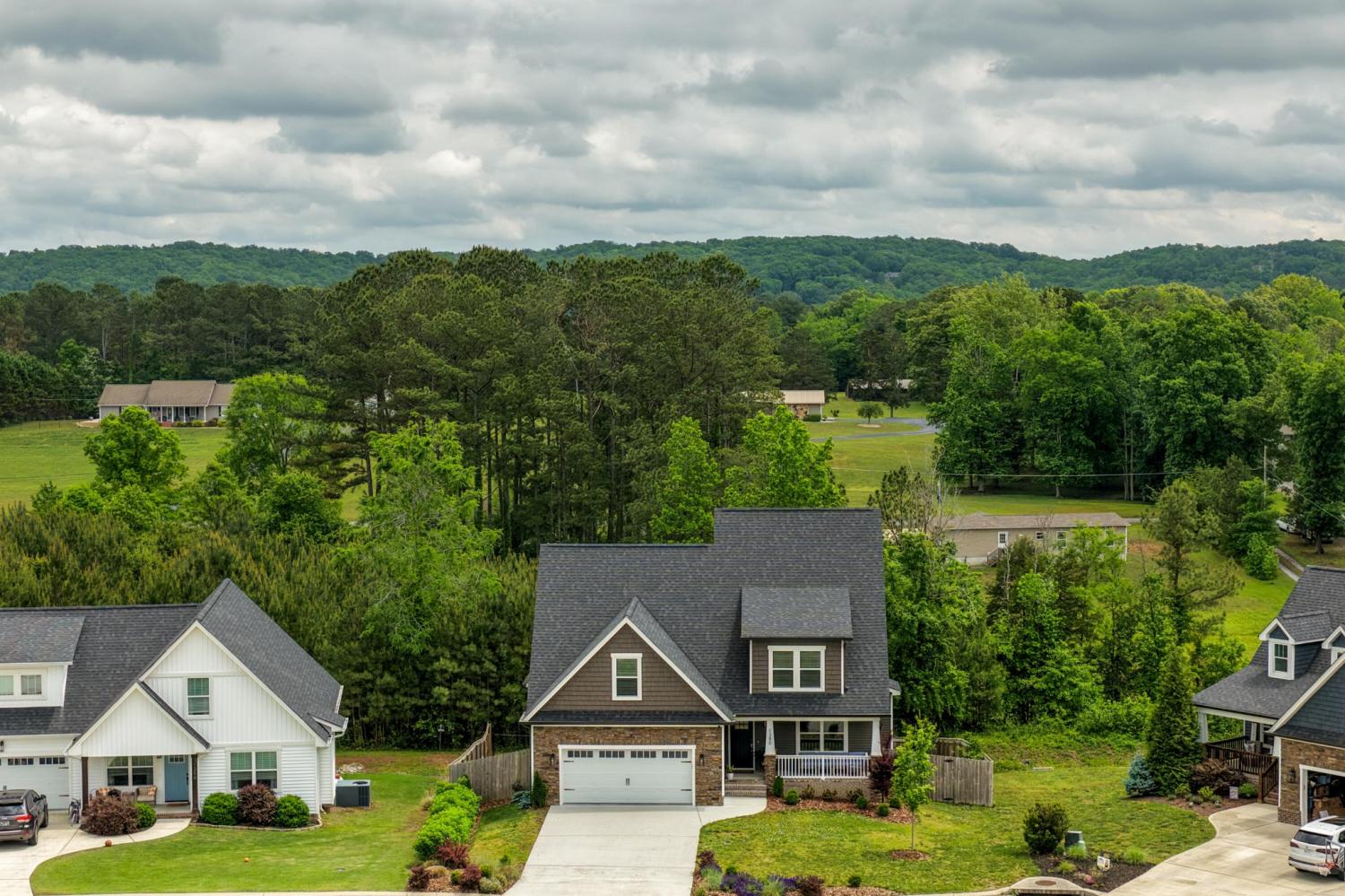 1380 Blake Stone Drive, NW TN 37312 For Sale - 