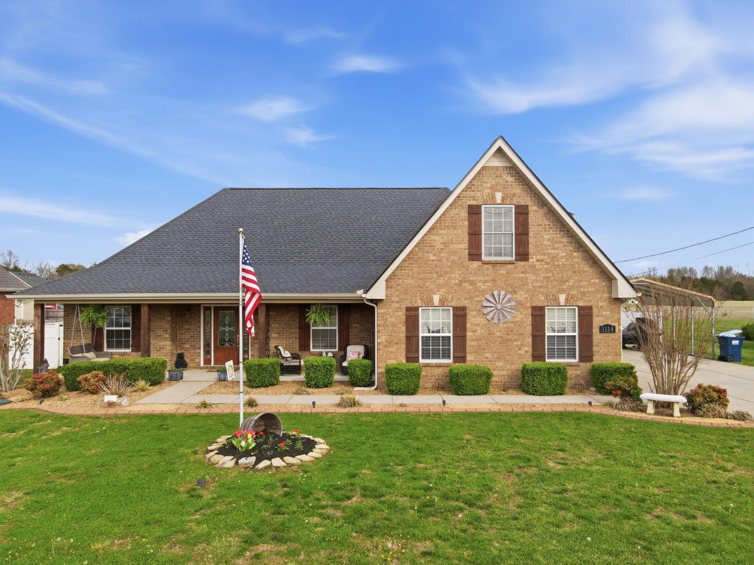 1134-Stratus-Dr For Sale