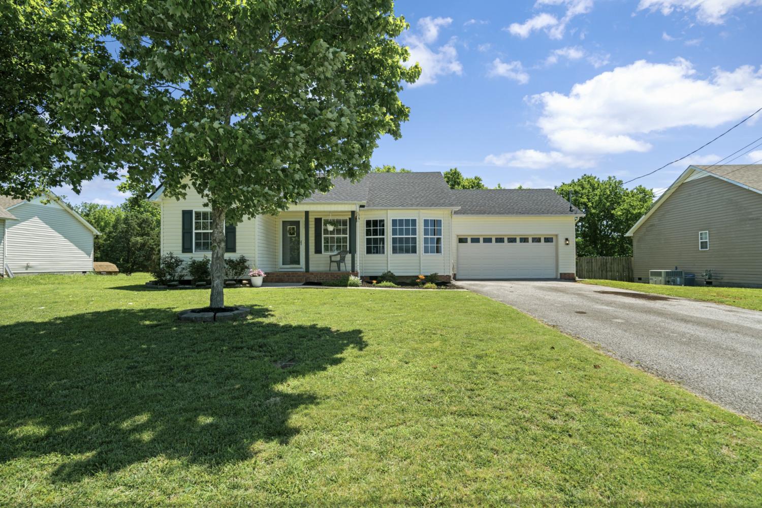 J E Woodard Elementary Property for Sale