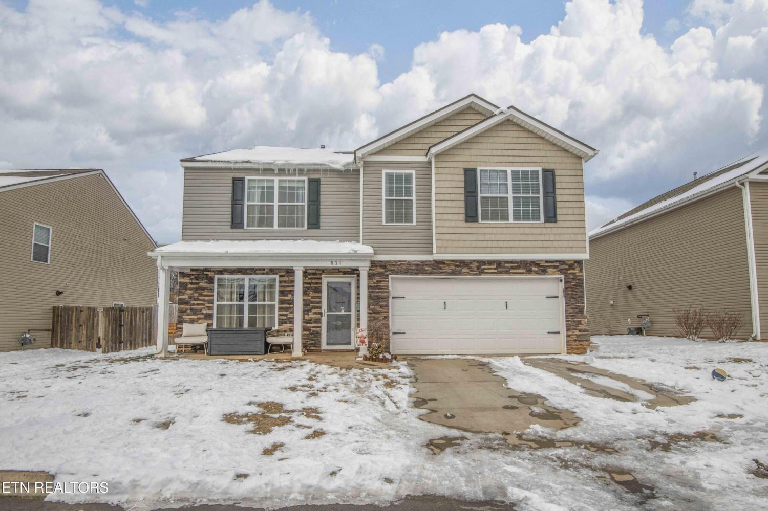 831-Old-Towne-Loop-Drive For Sale