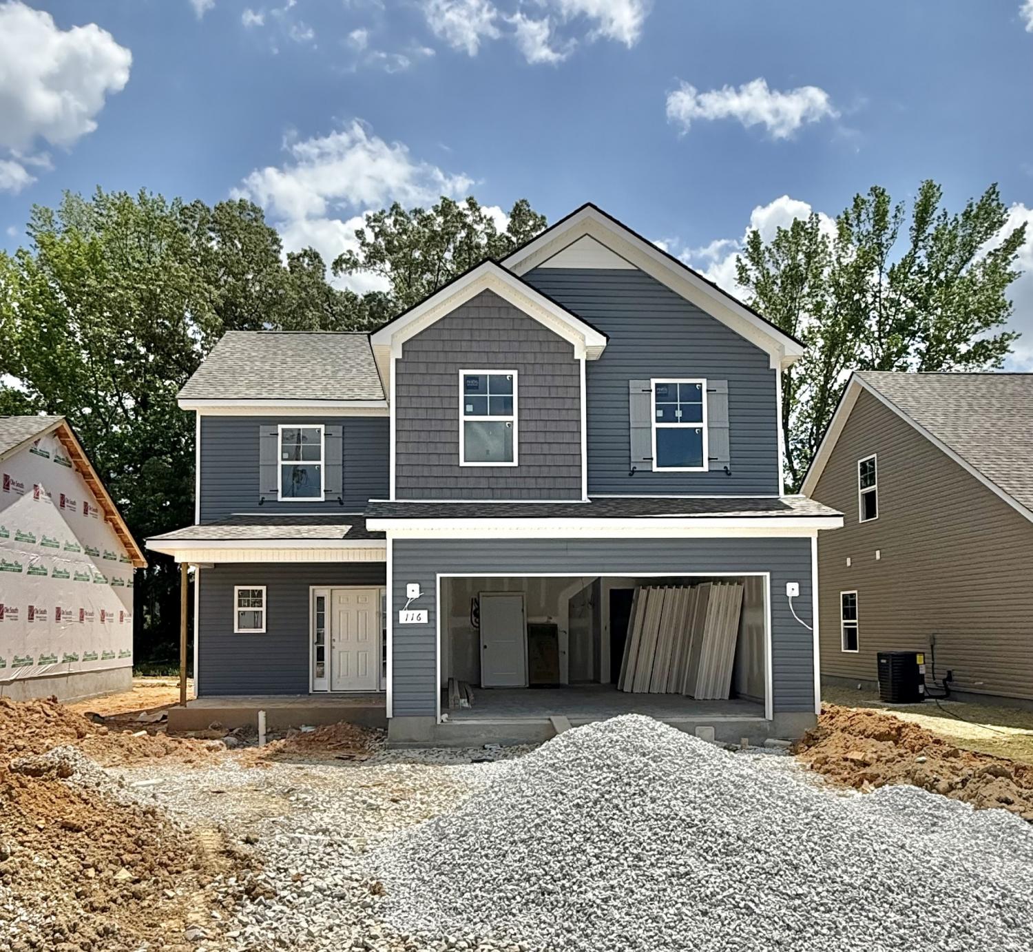 116-Stonehenge-Cir For Sale