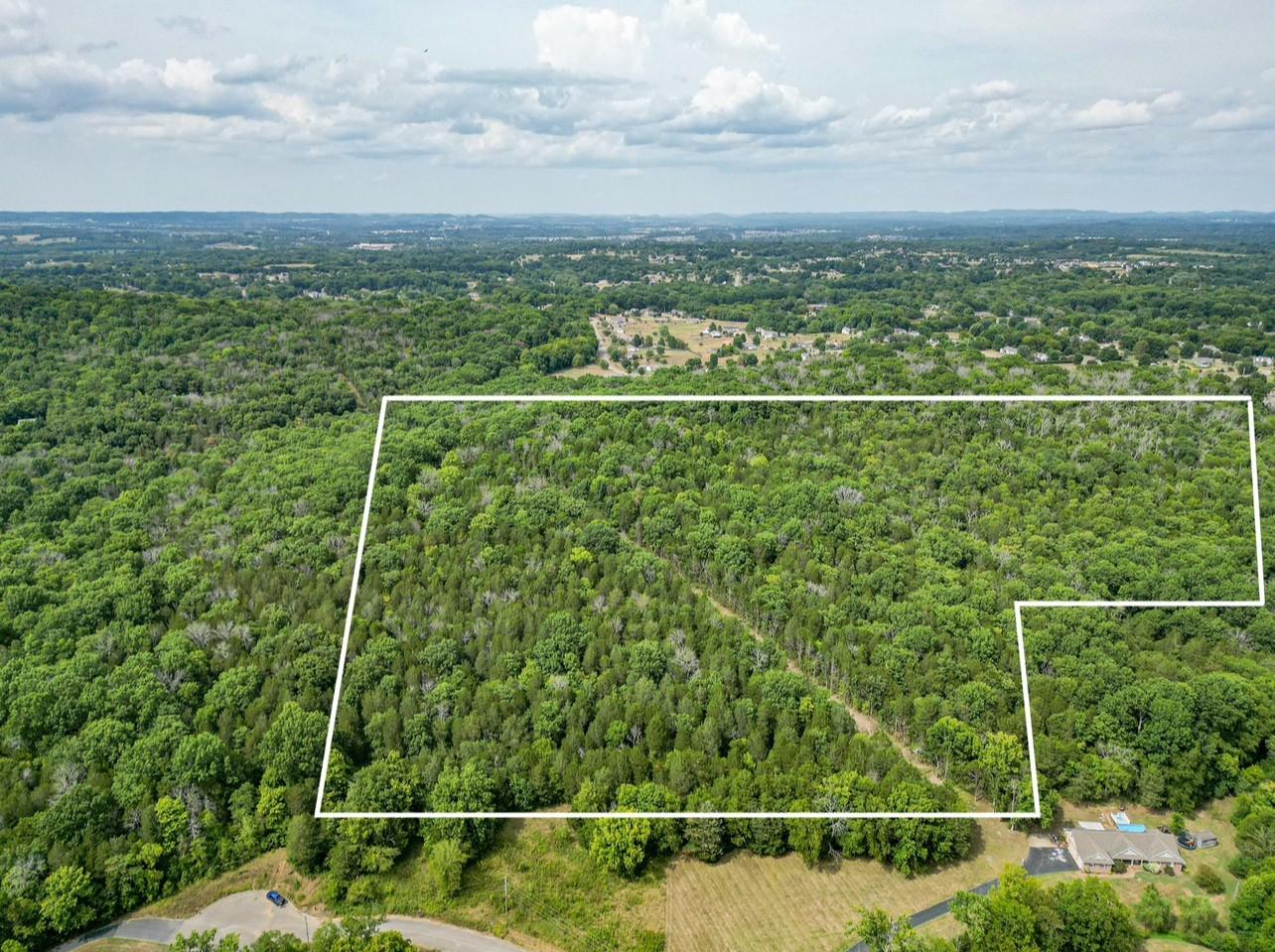 0 Cliff Amos Road N of TN TN 37174 For Sale - 