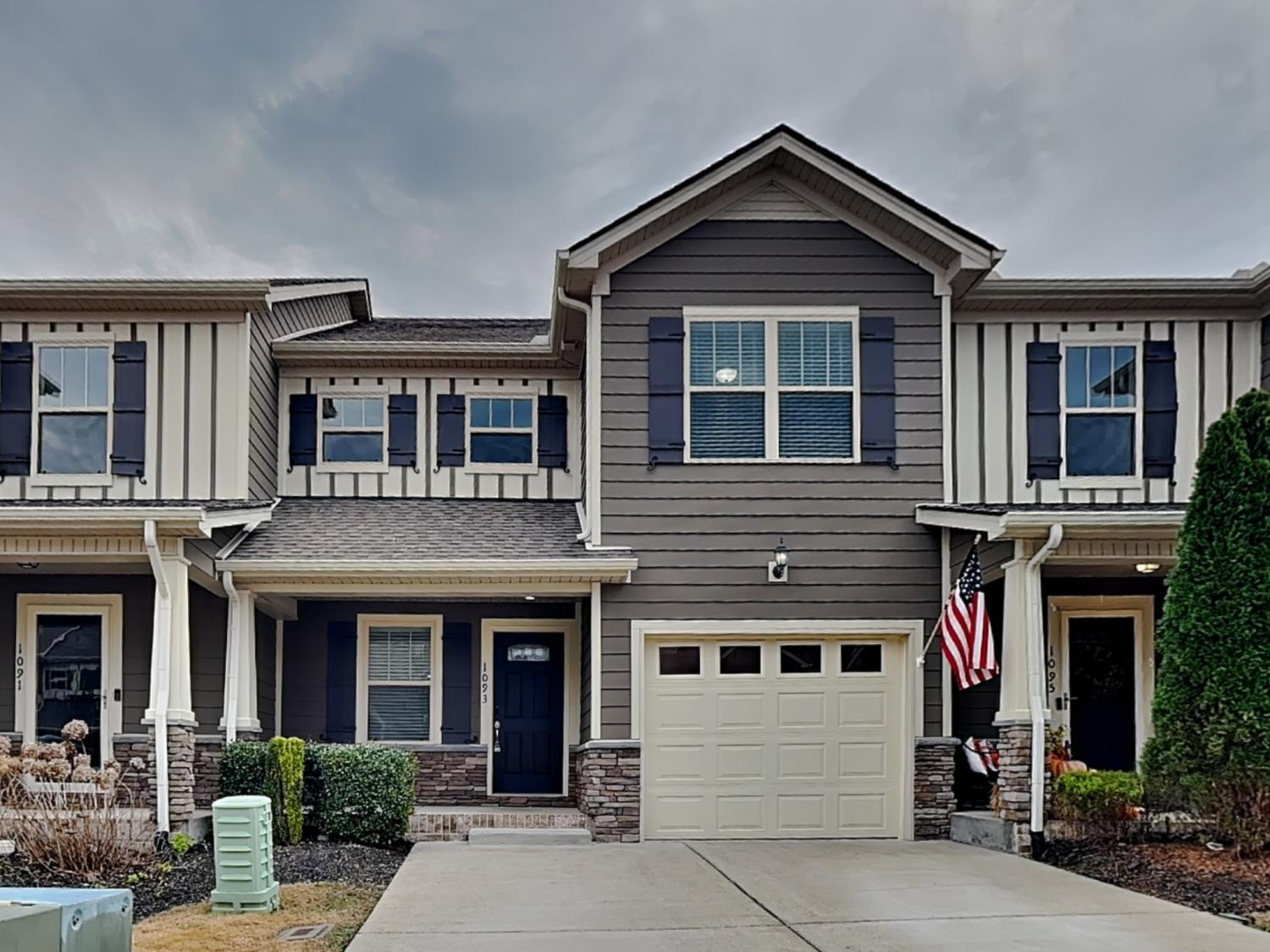 1093 Neeleys Bnd TN 37174 For Rent - 