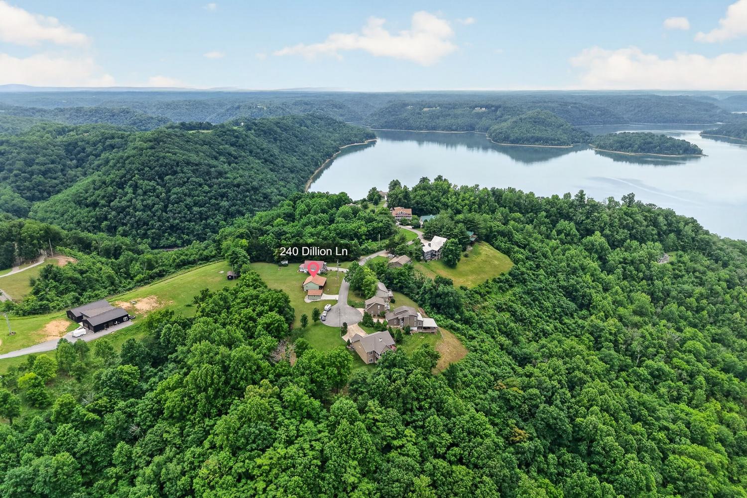 240 Dillon Ln TN 38544 For Sale - 