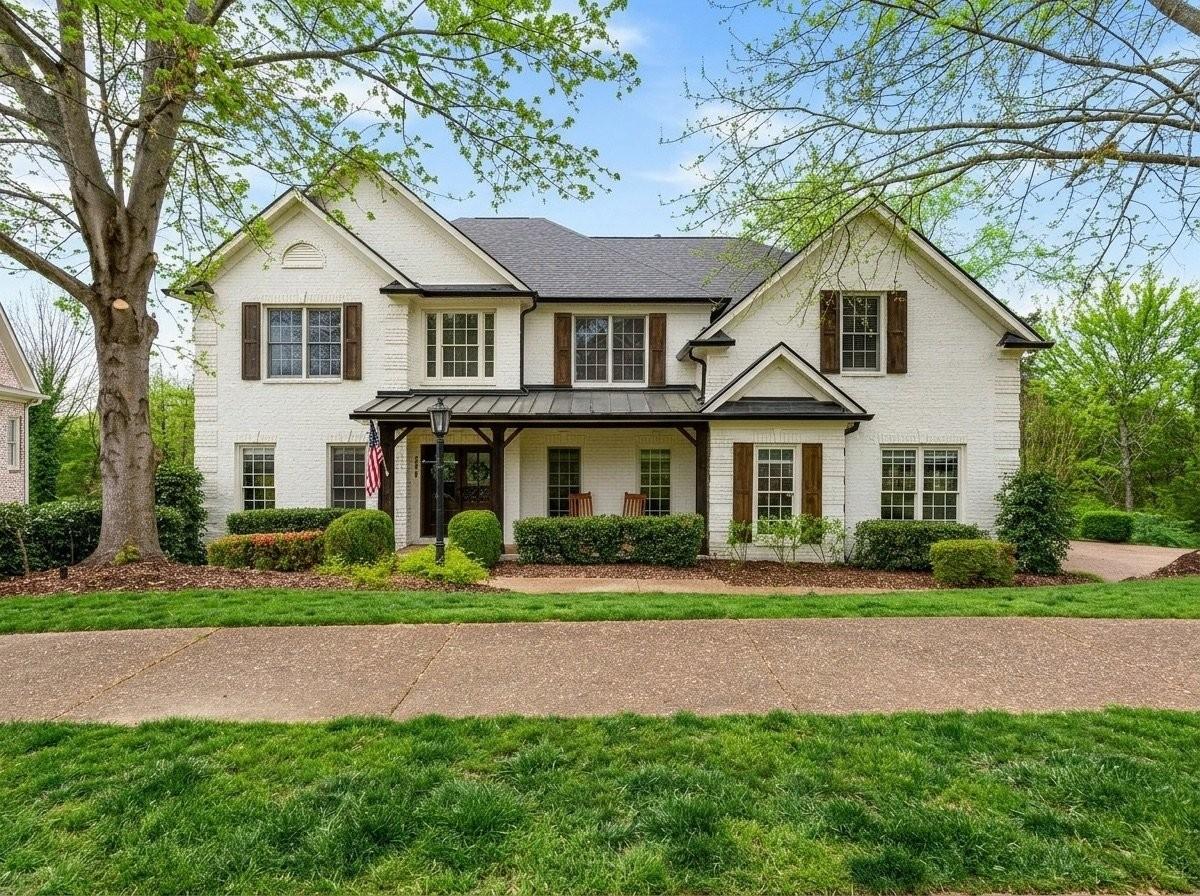 235 Halberton Dr TN 37069 For Sale - 