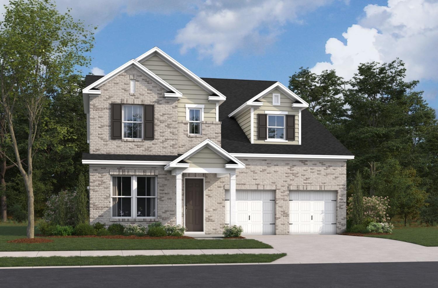 3435 Weston Way TN 37122 For Sale - 