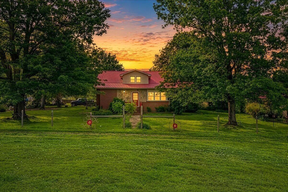 1245-Paint-Rock-Valley-Road For Sale