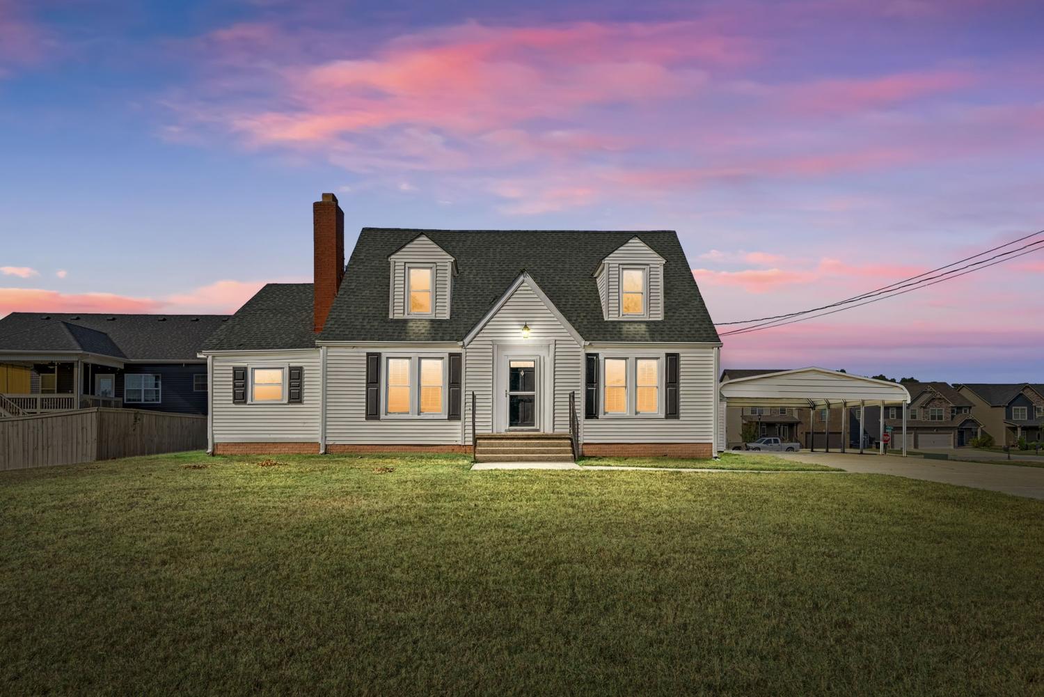 2021-Powell-Rd For Sale