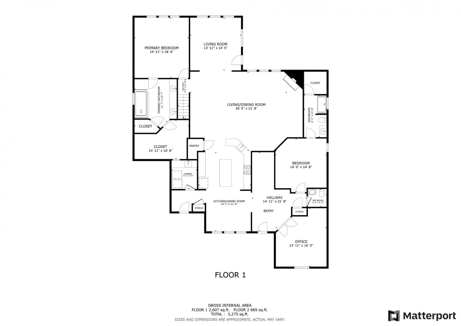 1106 Davidson Walk TN 37174 For Sale - 