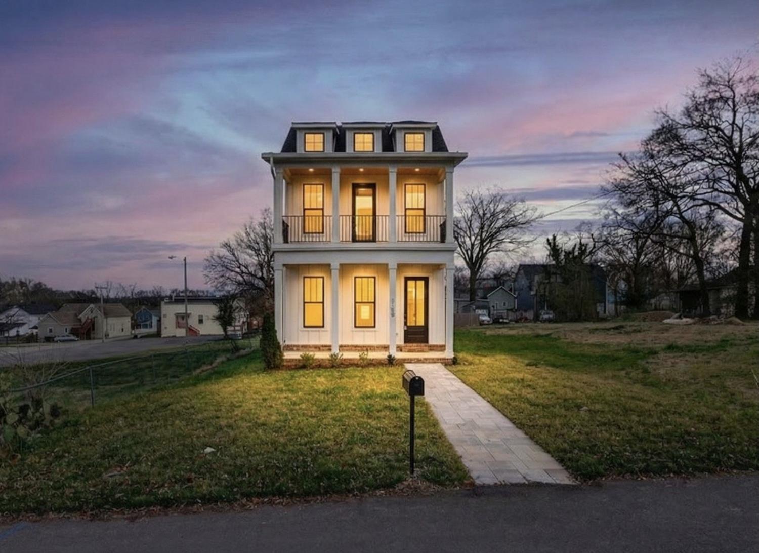 1109-Parker-St For Sale