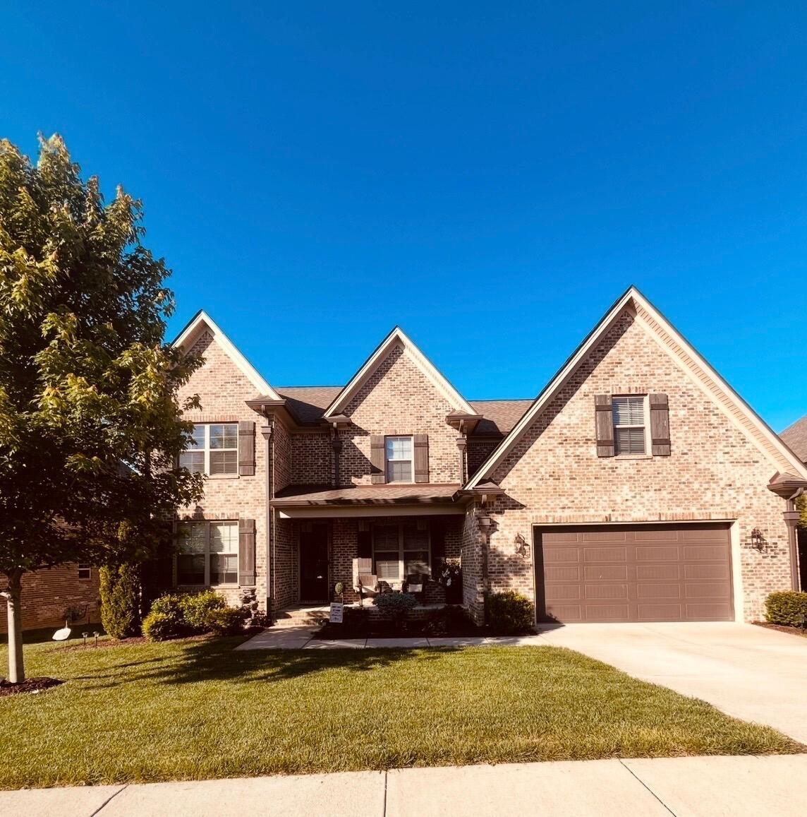 1006 Alpaca DR TN 37174 For Sale - 