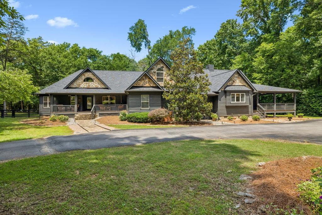 4300 Kedron Rd TN 37174 For Sale - 