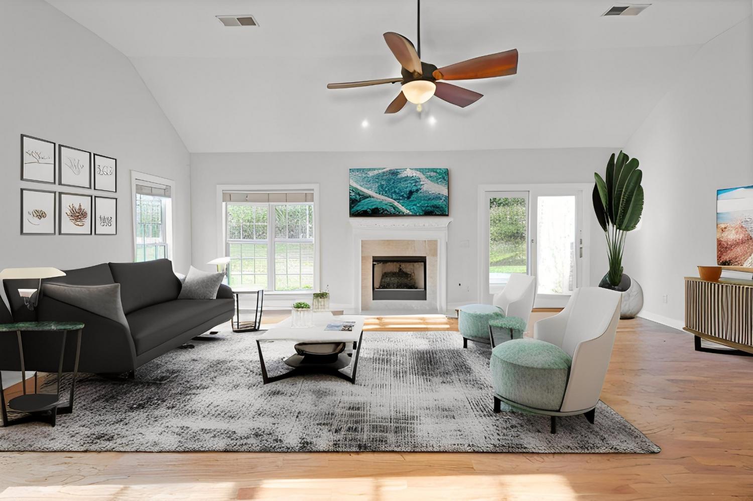 348 Red Feather Ln TN 37027 For Sale - 