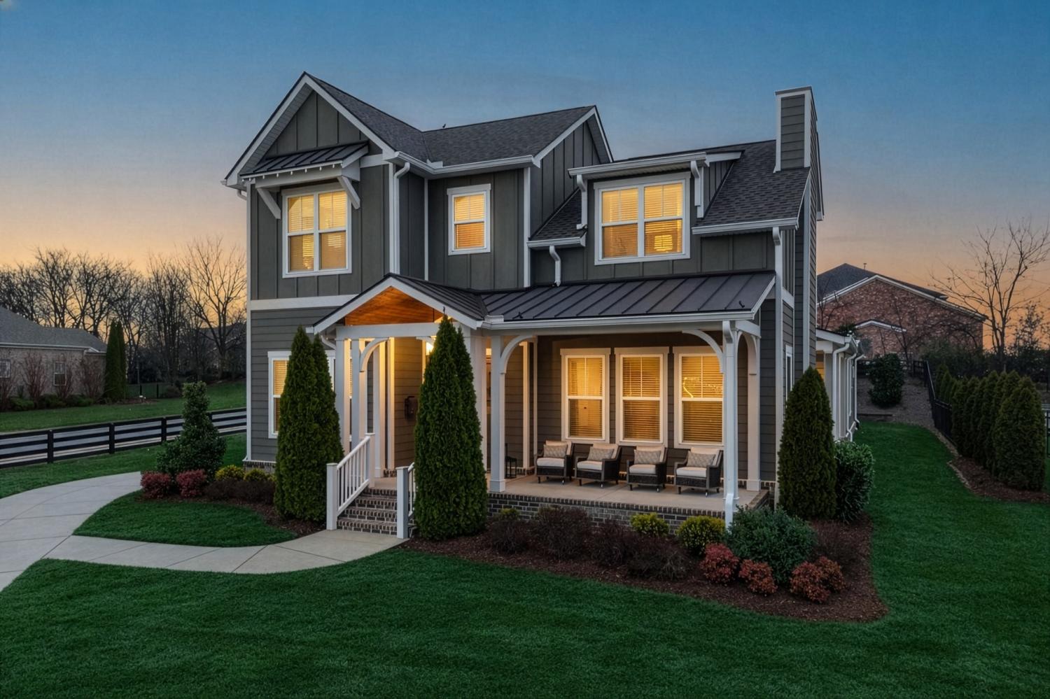 998 Spruce Ridge Ln TN 37174 For Sale - 