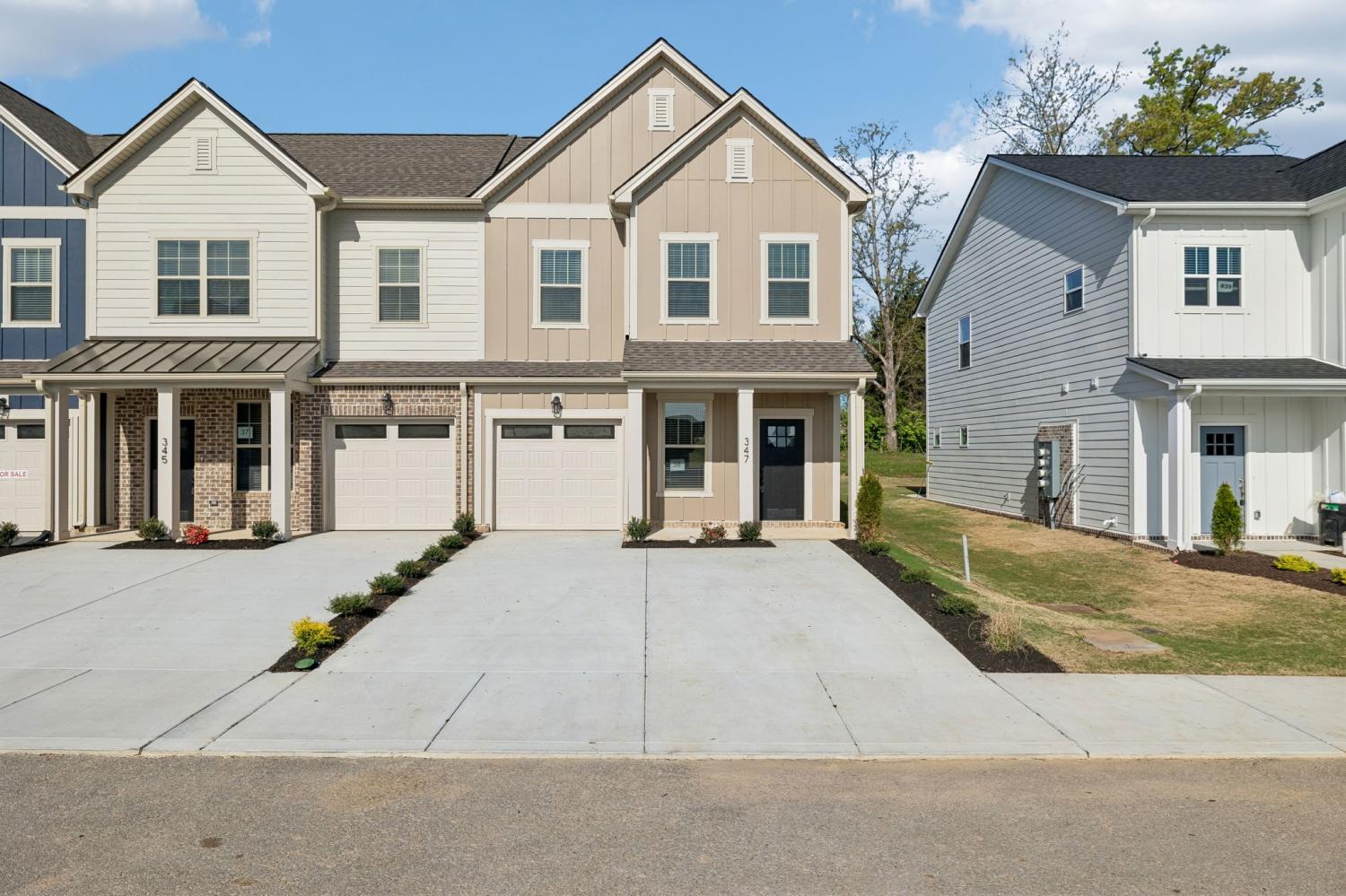 347-Carver-Connection For Sale