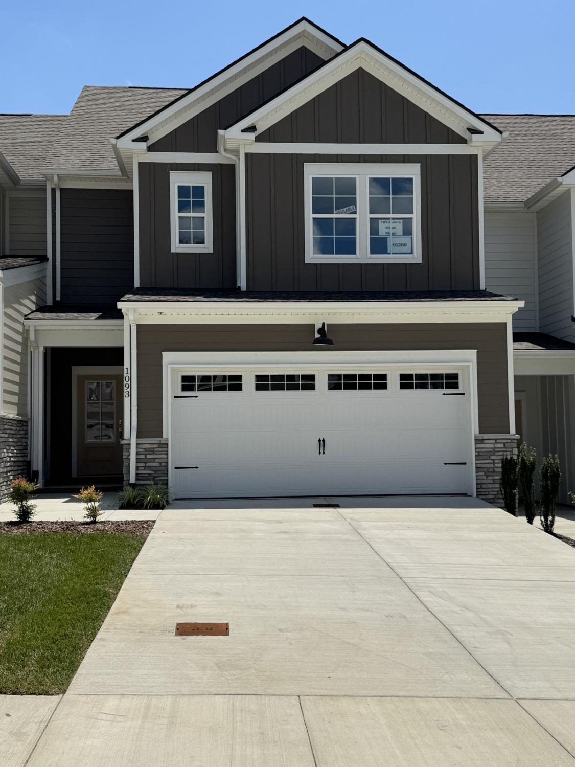 1093 June Wilde Rdg TN 37174 For Sale - 