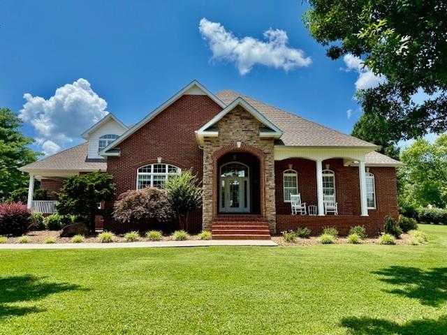 323-Ridgecrest-Dr For Sale