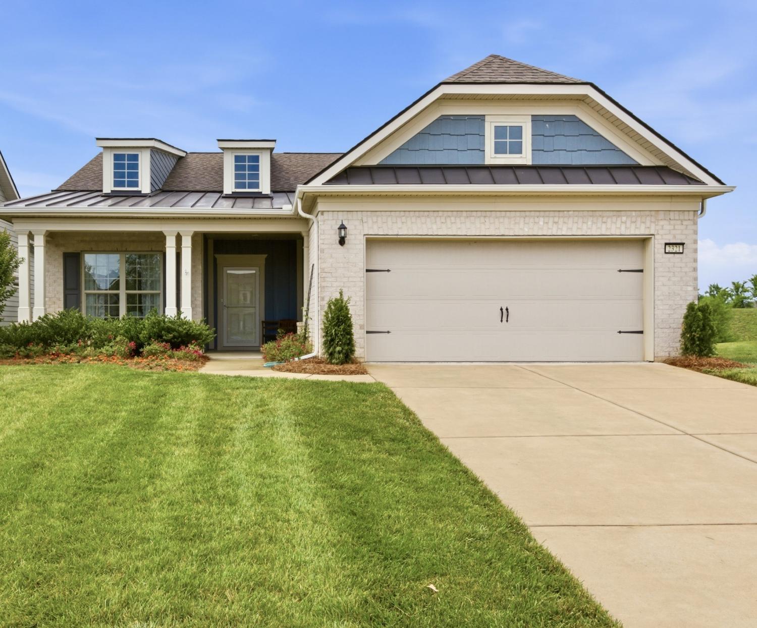 2321 Lawrence Ridge TN 37174 For Sale - 