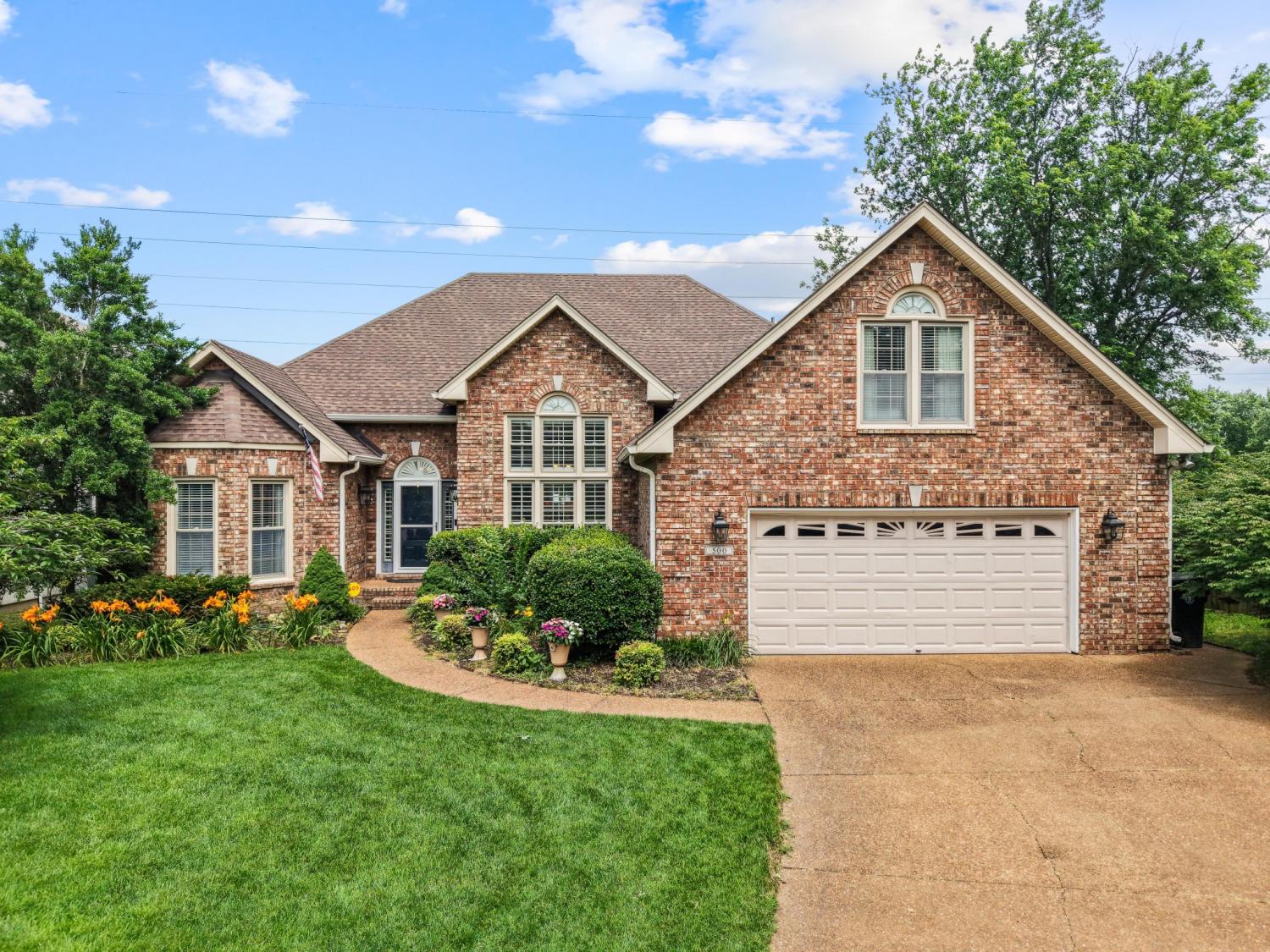 500-Forrest-Park-Cir For Sale